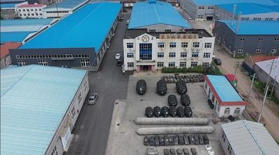 Κίνα Qingdao Florescence Marine Supply Co., LTD.