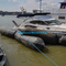 Θαλάσσιος λαστιχένιος αερόσακος σκαφών ναυπηγείων Florescence για την ανύψωση να επιπλεύσει