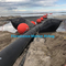 Πνευματικό λάστιχο που ανυψώνει τους διογκώσιμους θαλάσσιους αερόσακους για την προώθηση σκαφών