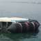Ανυψωτική βάρκα μπαλονιών που επιπλέει το θαλάσσιο λαστιχένιο αερόσακο 1.5*15m 8 στρώματα